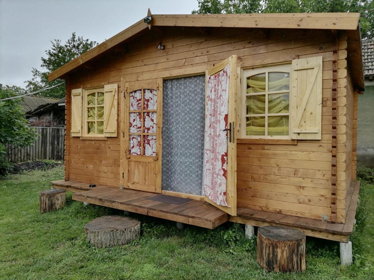 Edelweiss Guesthouse, Glamping And Camping Suhaia Luaran gambar