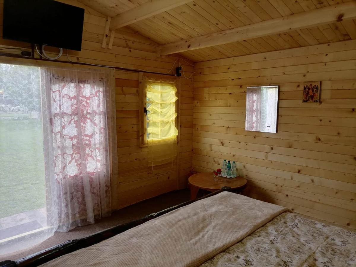 Edelweiss Guesthouse, Glamping And Camping Suhaia Luaran gambar