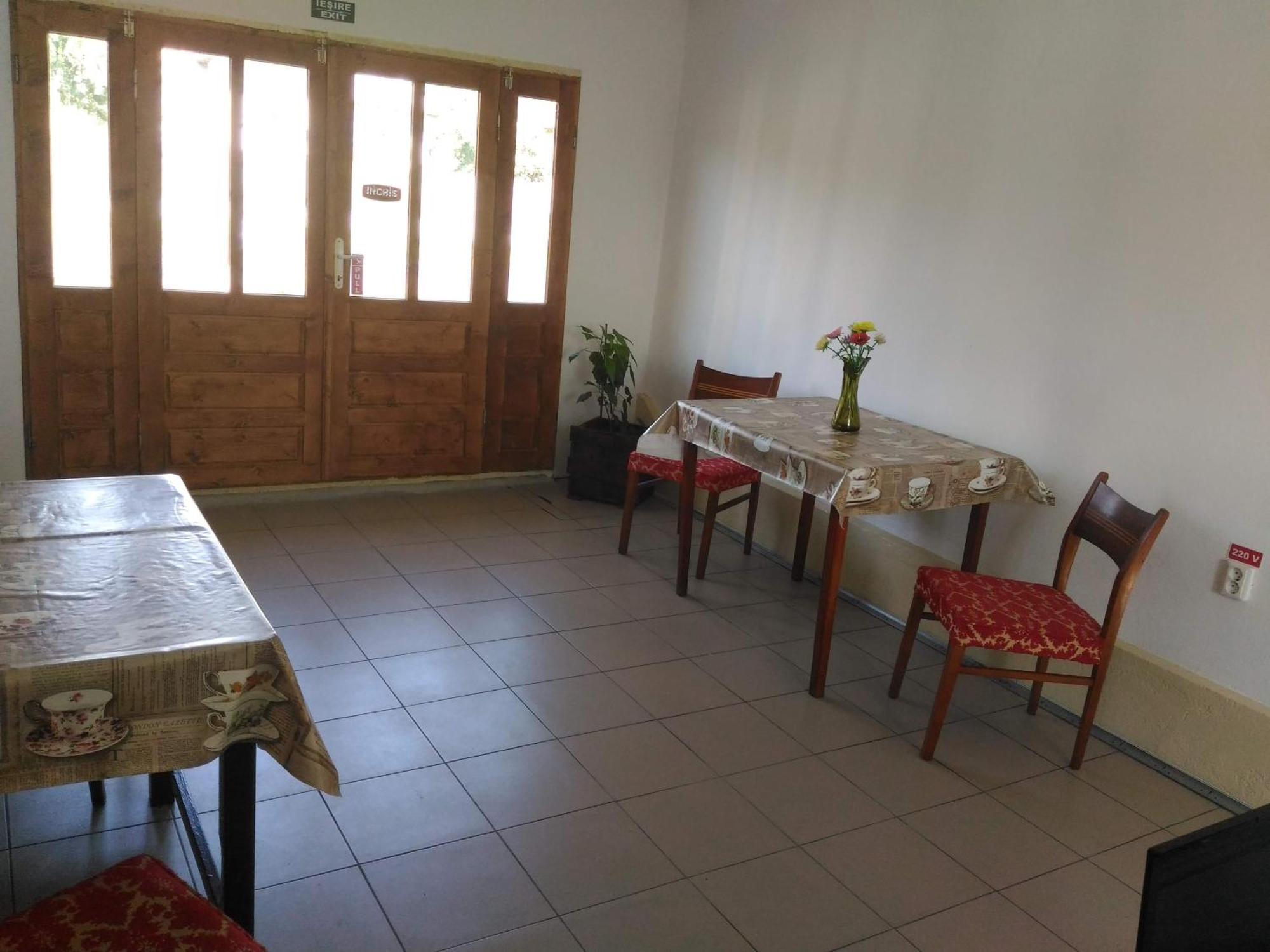 Edelweiss Guesthouse, Glamping And Camping Suhaia Luaran gambar