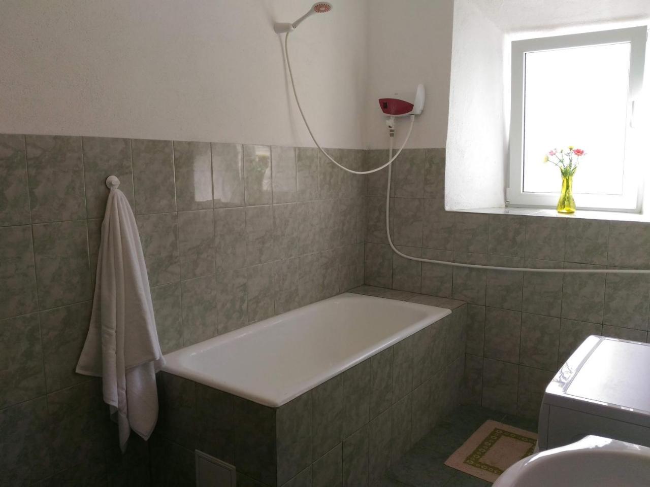 Edelweiss Guesthouse, Glamping And Camping Suhaia Luaran gambar