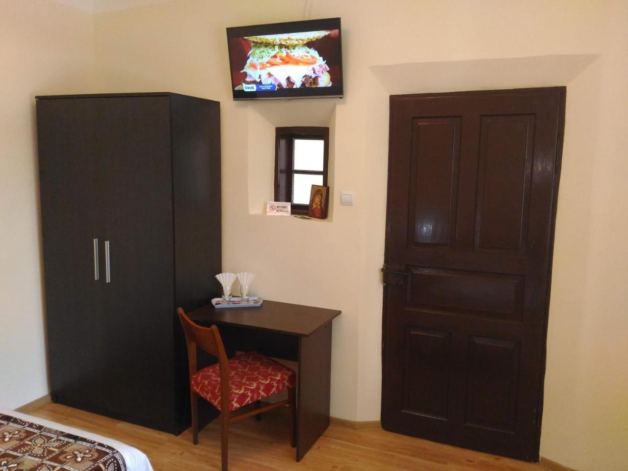Edelweiss Guesthouse, Glamping And Camping Suhaia Luaran gambar