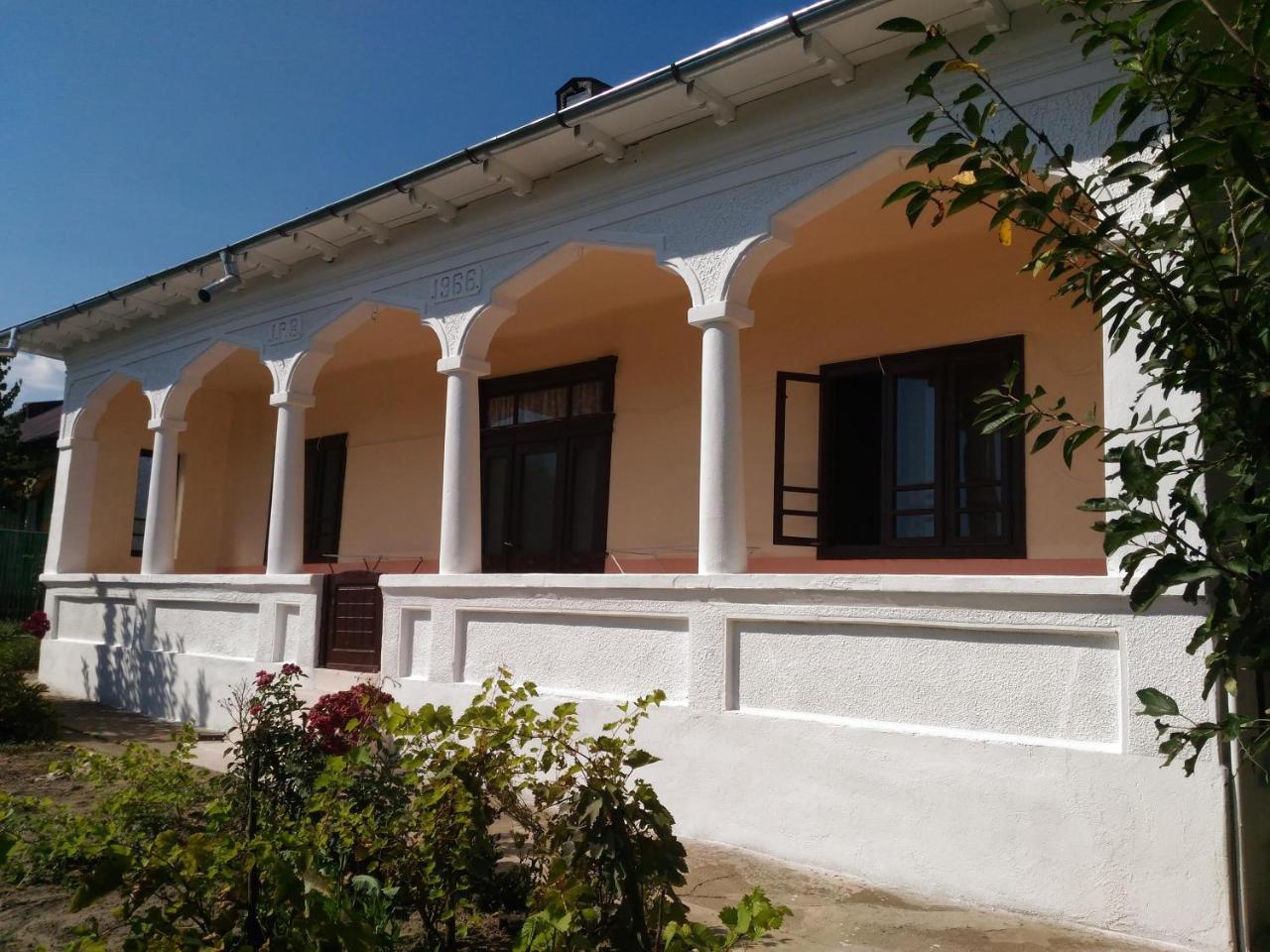 Edelweiss Guesthouse, Glamping And Camping Suhaia Luaran gambar