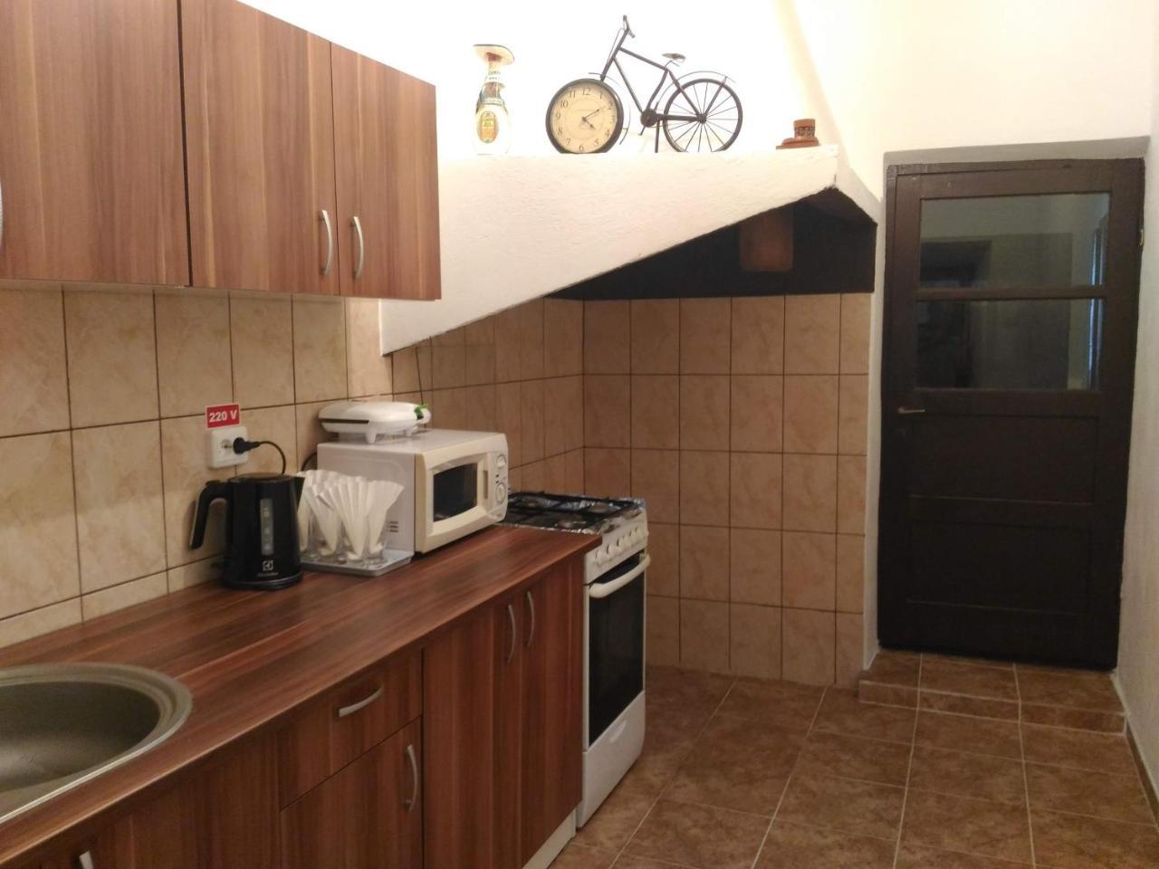 Edelweiss Guesthouse, Glamping And Camping Suhaia Luaran gambar