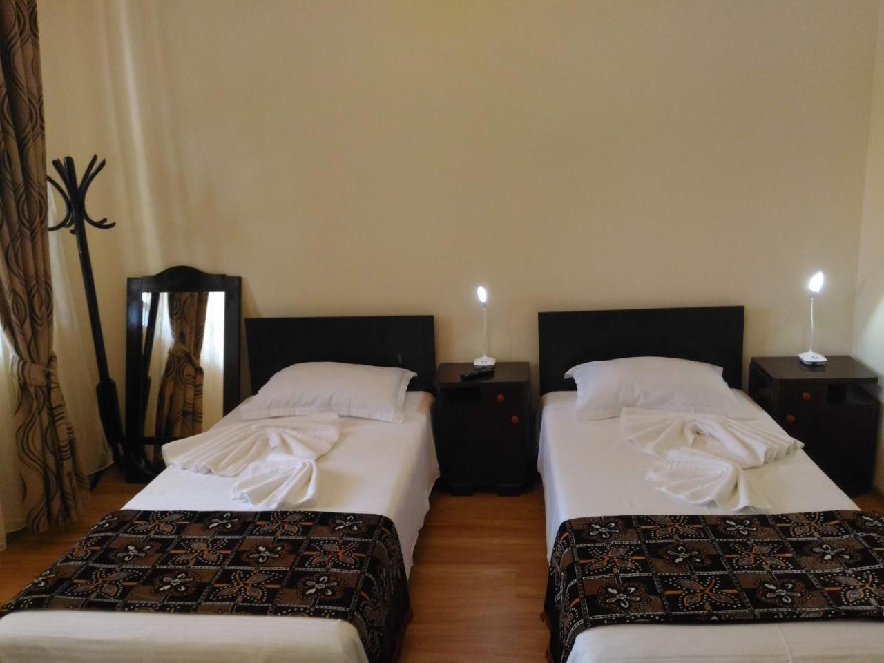 Edelweiss Guesthouse, Glamping And Camping Suhaia Luaran gambar