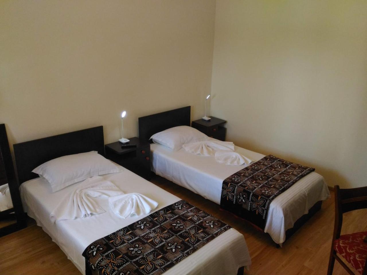 Edelweiss Guesthouse, Glamping And Camping Suhaia Luaran gambar