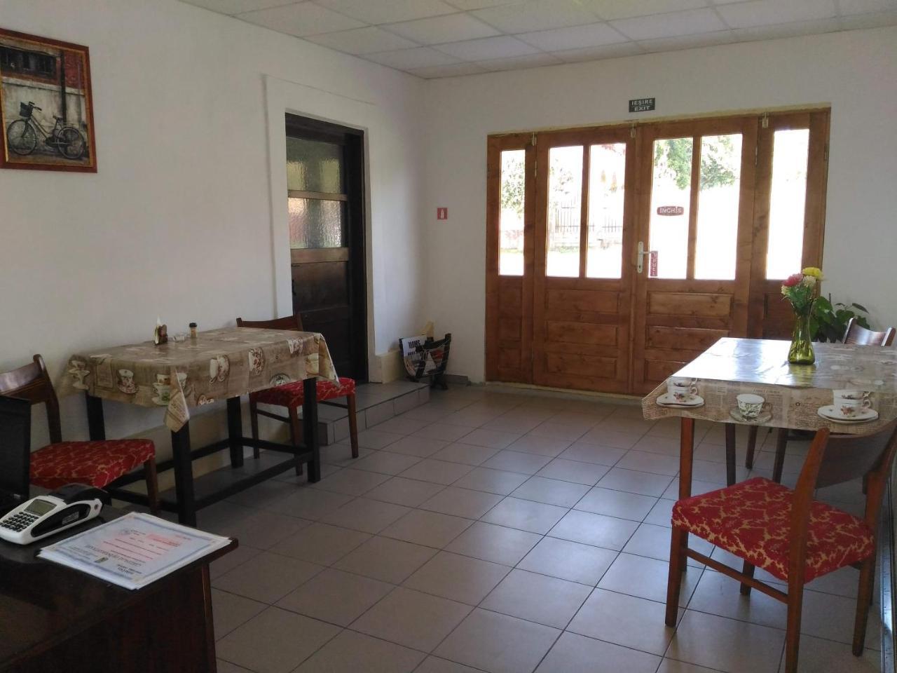 Edelweiss Guesthouse, Glamping And Camping Suhaia Luaran gambar