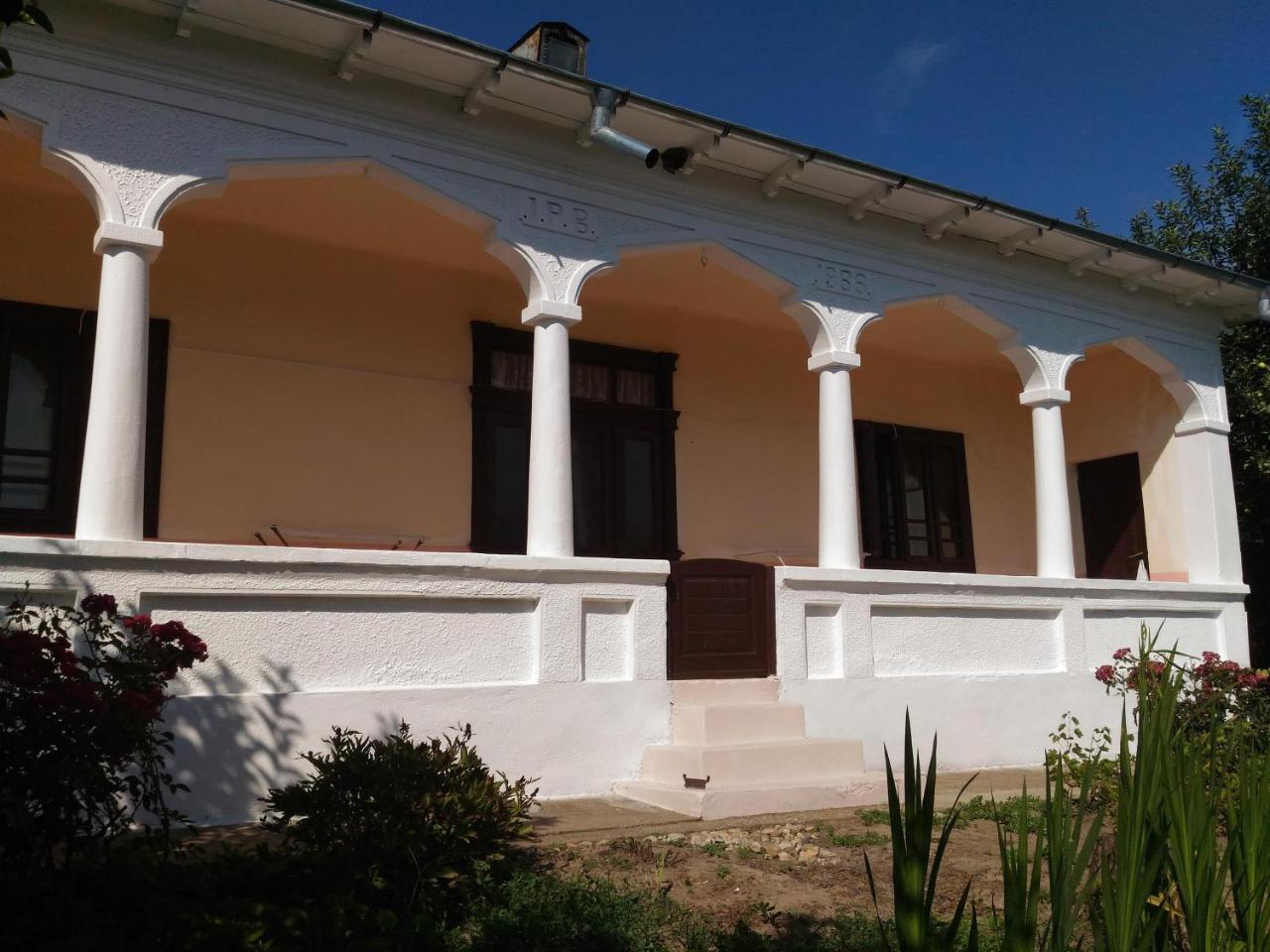 Edelweiss Guesthouse, Glamping And Camping Suhaia Luaran gambar