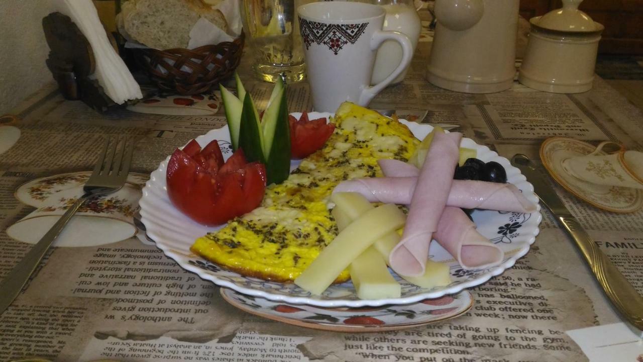 Edelweiss Guesthouse, Glamping And Camping Suhaia Luaran gambar